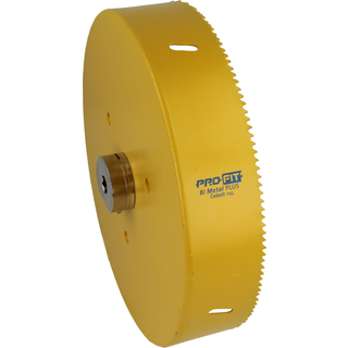 Wareco Hulsav bimetal cobalt+ 200mm x