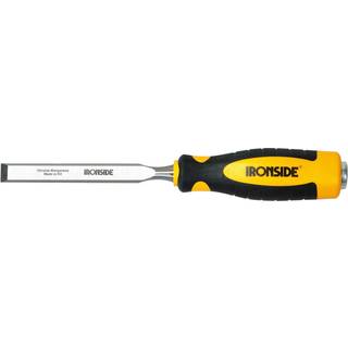 Ironside 134086 Stemmejern med kantbeskytter 130x16 mm