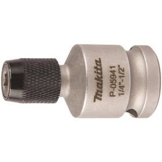 Hurtig borepatron Makita; 10 mm til slagboremaskine