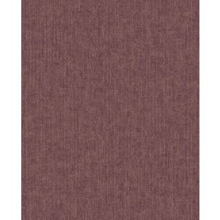 Velour Stripes - Bordeaux