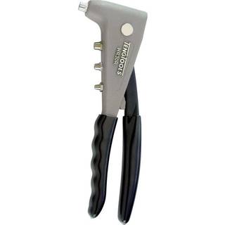 Teng Tools HR30R Nittende tænger 4 stk. Dyser