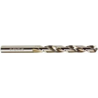 Exact 32120 HSS Metal-spiralbor 2 mm Samlet længde 49 mm Slebet DIN 338 Cylinderskaft 10 stk
