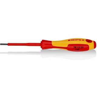 KNIPEX Skruetrækker til unbrakoskruer
