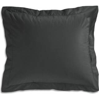 Carpe Diem Beds Havsbris Pudebetræk Mørkegrå 50x60 cm