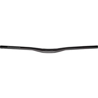 Styr Bontrager Comp 31.8 mm 780 mm sort