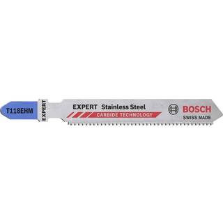 Bosch Expert T118EHM Stiksavklinger 3-pak