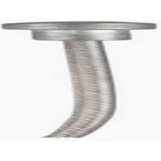 Bremsekabel BBB Racer Campagnolo Rustfri 1.5 x 2000 mm