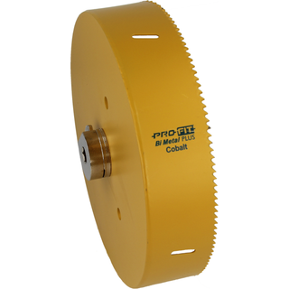 Wareco Hulsav bimetal cobalt+ 185mm x
