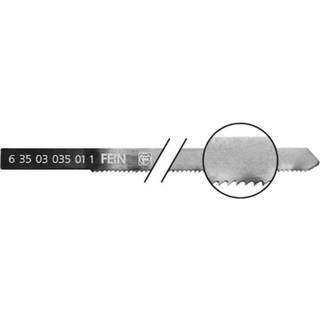 Fein 63503112010 Savblade, pakke med 5 stk. 5 stk