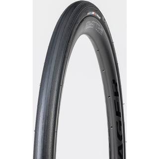 Bontrager R2 HCL - Foldedæk Road - 700 x 25C - Sort
