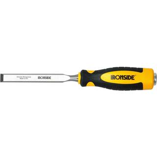 Ironside 134091 Stemmejern med kantbeskytter 144x30 mm