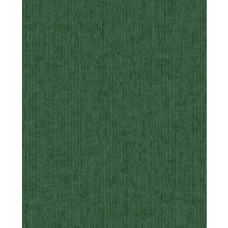 Velour Stripes - Green