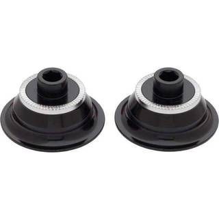 Akselender SRAM Rise 40 forhjul 19 mm Standard 9 x 100 mm