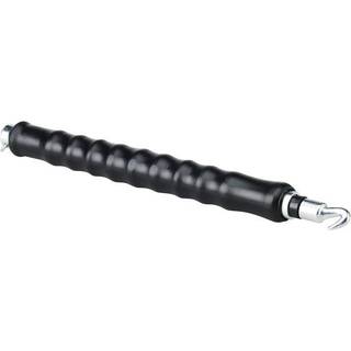 Drillapparat, 30cm, Ø2,6cm, sort, 240 g,