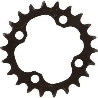 Drev Shimano Alivio FC-M4050 64 bcd 9 gear 22T sort