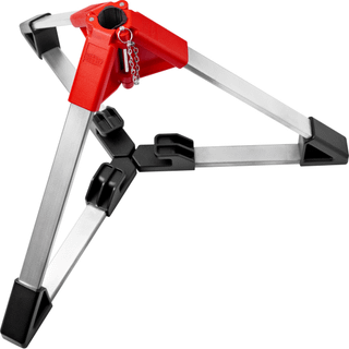 Bessey gulv-trefod 25 - 28 mm BS-STE-BS