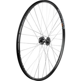 Bontrager Forhjul Connection/DC-20 28" 6B Disc Sort