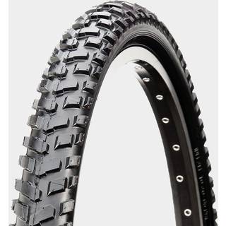 Cykeldæk CST C892 50-507 (24 x 1.95) sort/sort