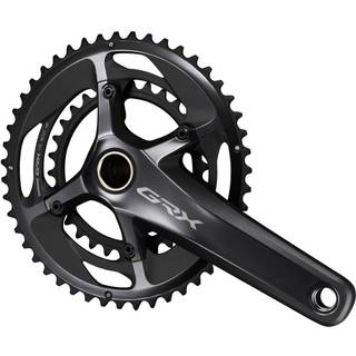 Shimano GRX RX810 Kranksæt 48/31T 170mm 11 speed