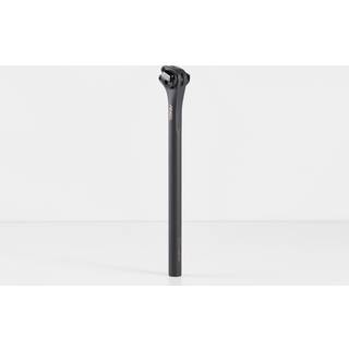 Saddelpind Bontrager RSL 0 Offset 27.2 x 330mm Carbon