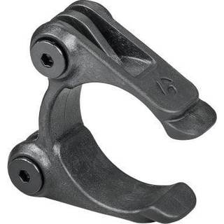 Tilbehørsbeslag Bontrager Kovee Pro Duo frempind 35 mm