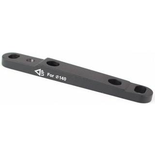 Shimano forbremse adapter direct 140/160mm