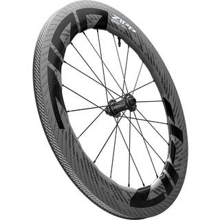 Zipp Wheel 858 NSW 700c Front Skivebremse