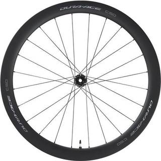 Forhjul Shimano Dura-Ace R9270-C50 Disc Tub