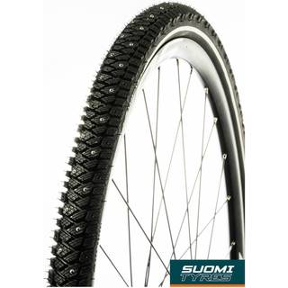 Suomi Tyres Pigdæk Routa W88 Reflex 47-406 (20x1.75")