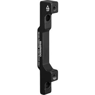Skivebremseadapter Shimano SM-MA-F220 P/PM 220mm