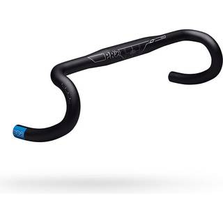 Styr PRO LT Gravel 31.8 x 460 mm sort