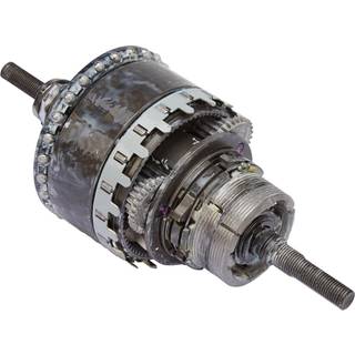 Navindsats Shimano SG-C6001-8C 184mm