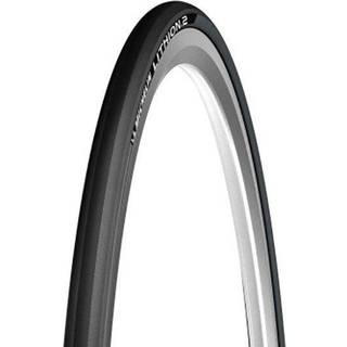 Michelin Lithion 2 Foldedæk 700c Sort
