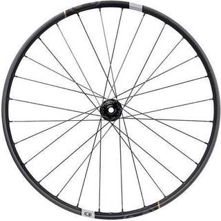 Crankbrothers Hjulsæt 27,5" Synthesis E11 11/12 Speed XD 6-bolt 15x110/12x157 mm Carbon TLR sort