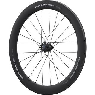 Baghjul Shimano Dura-Ace WH-R9270-C60 Disc Tub