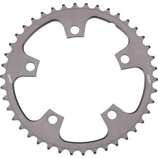 BBB Kædedrev Compactgear Shimano 110 Bcd 2 X 10 Gear 42T
