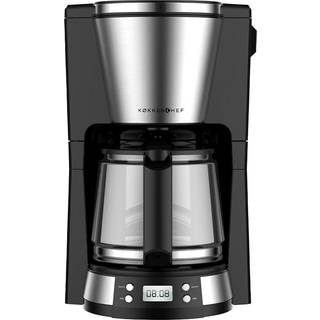 Køkkenchef kaffemaskine 1,5 liter 1000 W (På lager i varehus)