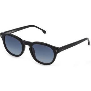 Lozza SL4284 700B 52 Solbriller Mænd Black - Glossy Black - 52mm