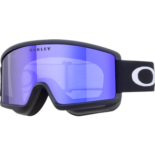 Oakley Skibrillers OO7122 TARGET LINE S 712214 Standard Solbriller Mænd Black - Matte Black - Standard
