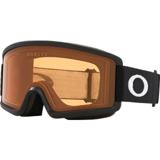 Oakley Skibrillers OO7122 TARGET LINE  S 712202 Standard Solbriller Mænd Black - Matte Black - Standard