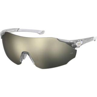 Under Armour UA HAMMER/F Asian Fit RIW/6T 99 Solbriller Mænd Grå - Matte Grey - 99mm