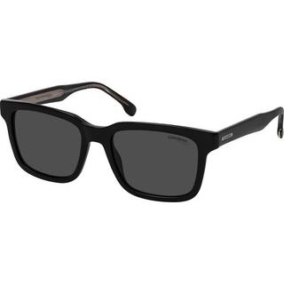 Carrera 251/S 807/IR 53 Solbriller Mænd Black - Black - 53mm