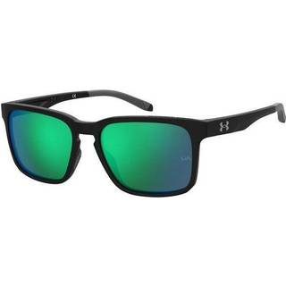 Under Armour UA ASSIST 2 807/Z9 57 Solbriller Mænd Black - Black - 57mm