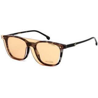 Carrera 2023T/C With Clip-On ACI/W7 48 Solbriller Mænd Tortoiseshell - Tortoise - 48mm