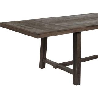 Rowico Home Brooklyn Hvidpigmenteret eg 95 x 50 cm