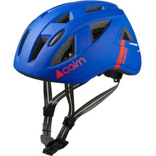 Cairn Kustom, cykelhjelm, junior, blå