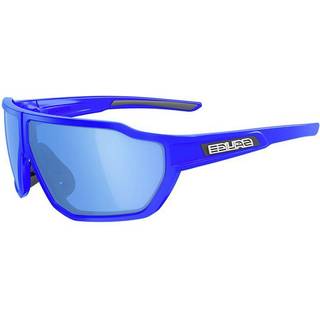 Salice 024 Q BLU/RW BLU Standard Solbriller Mænd Blue - Blue - Standard