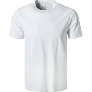 Armani Exchange T-Shirt Men White M
