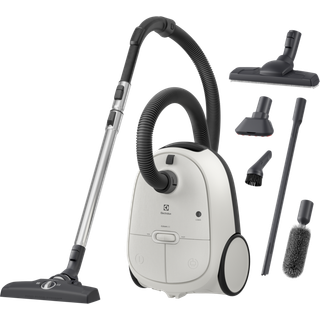 Electrolux Clean 600 Bagged støvsuger EB61C360 - På lager i butik