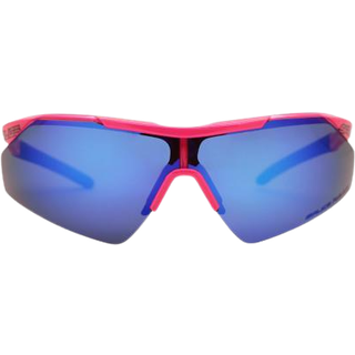 Salice 004 RW FUCSIA/RW BLU 130 Solbriller Mænd Lyserød - Pink - 130mm